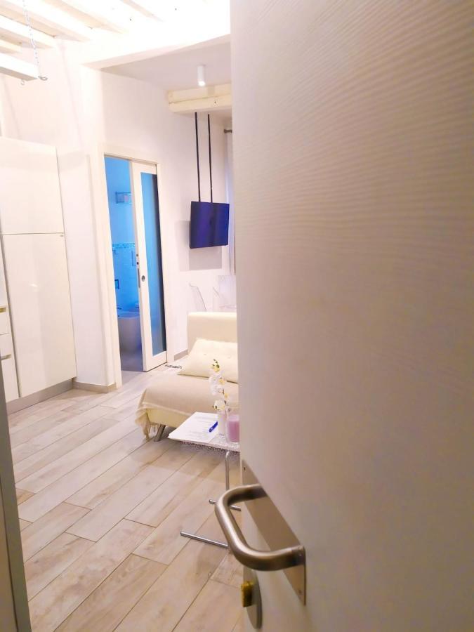 Appartamento In Via San Gallo Φλωρεντία Εξωτερικό φωτογραφία