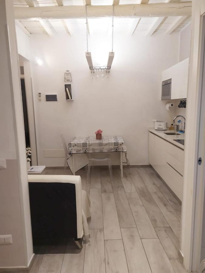 Appartamento In Via San Gallo Φλωρεντία Εξωτερικό φωτογραφία